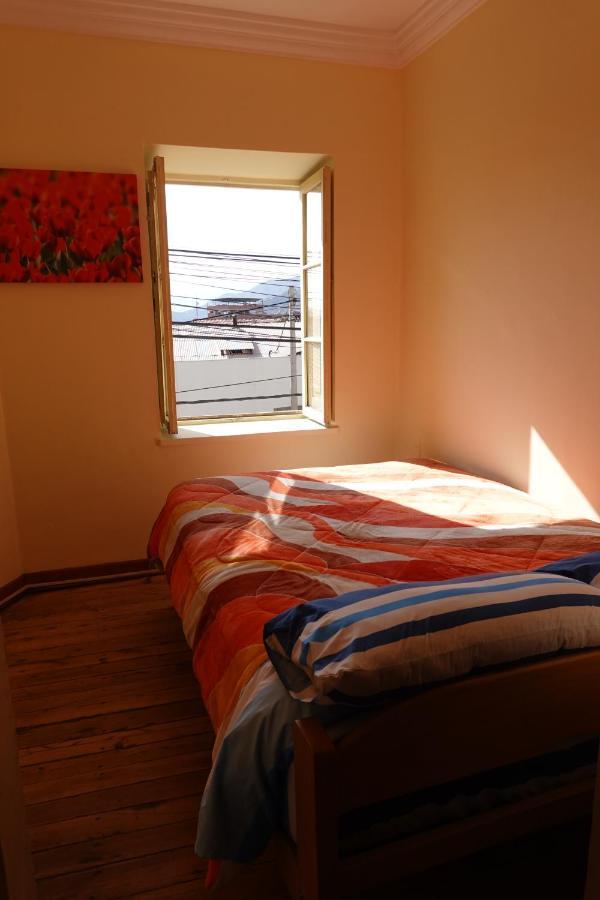 Quarto Duplo Standard