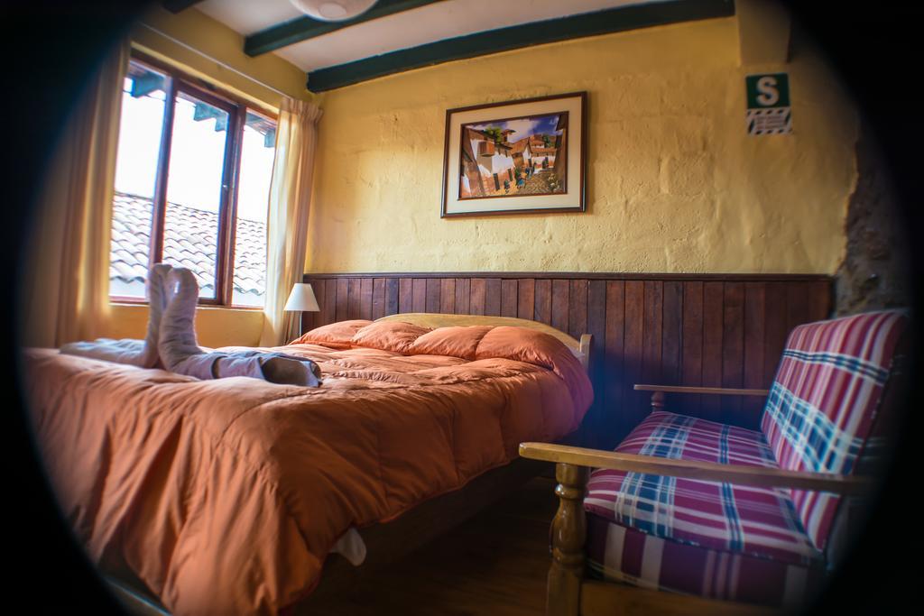 Quarto Duplo Standard