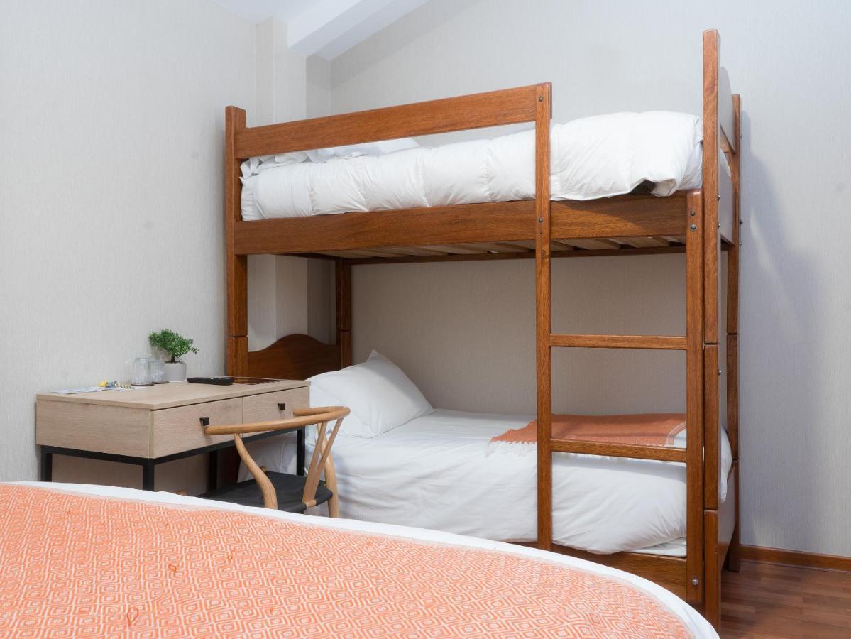 Classic Triple Room