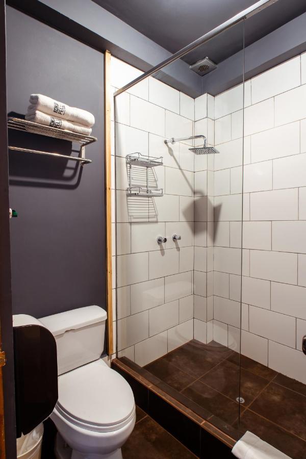 Deluxe Doppelzimmer