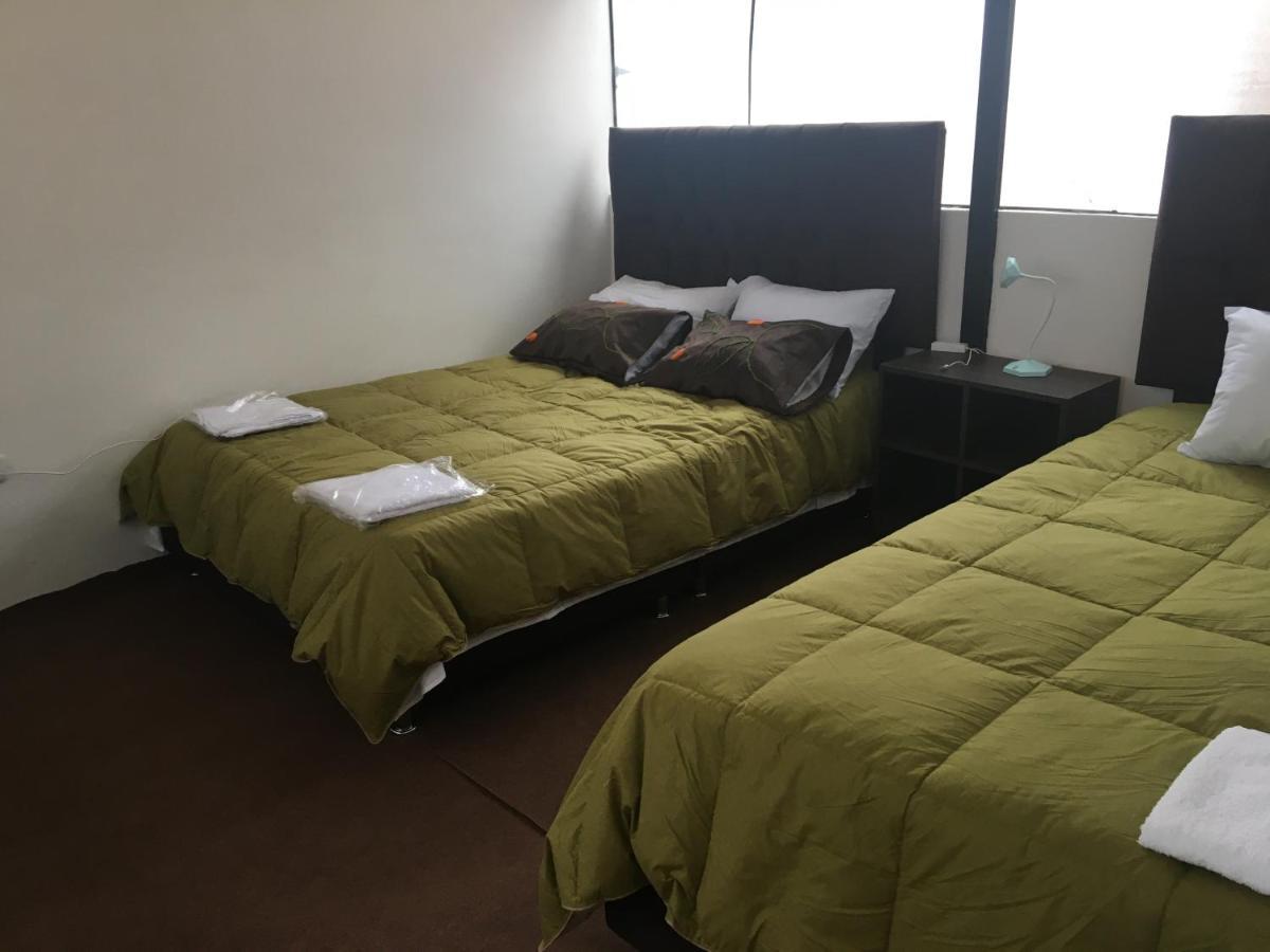 Apartment mit 2 Schlafzimmern