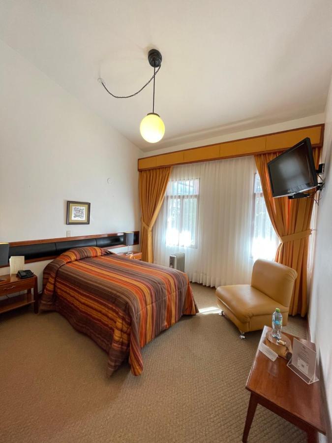 Camera Singola con Bagno