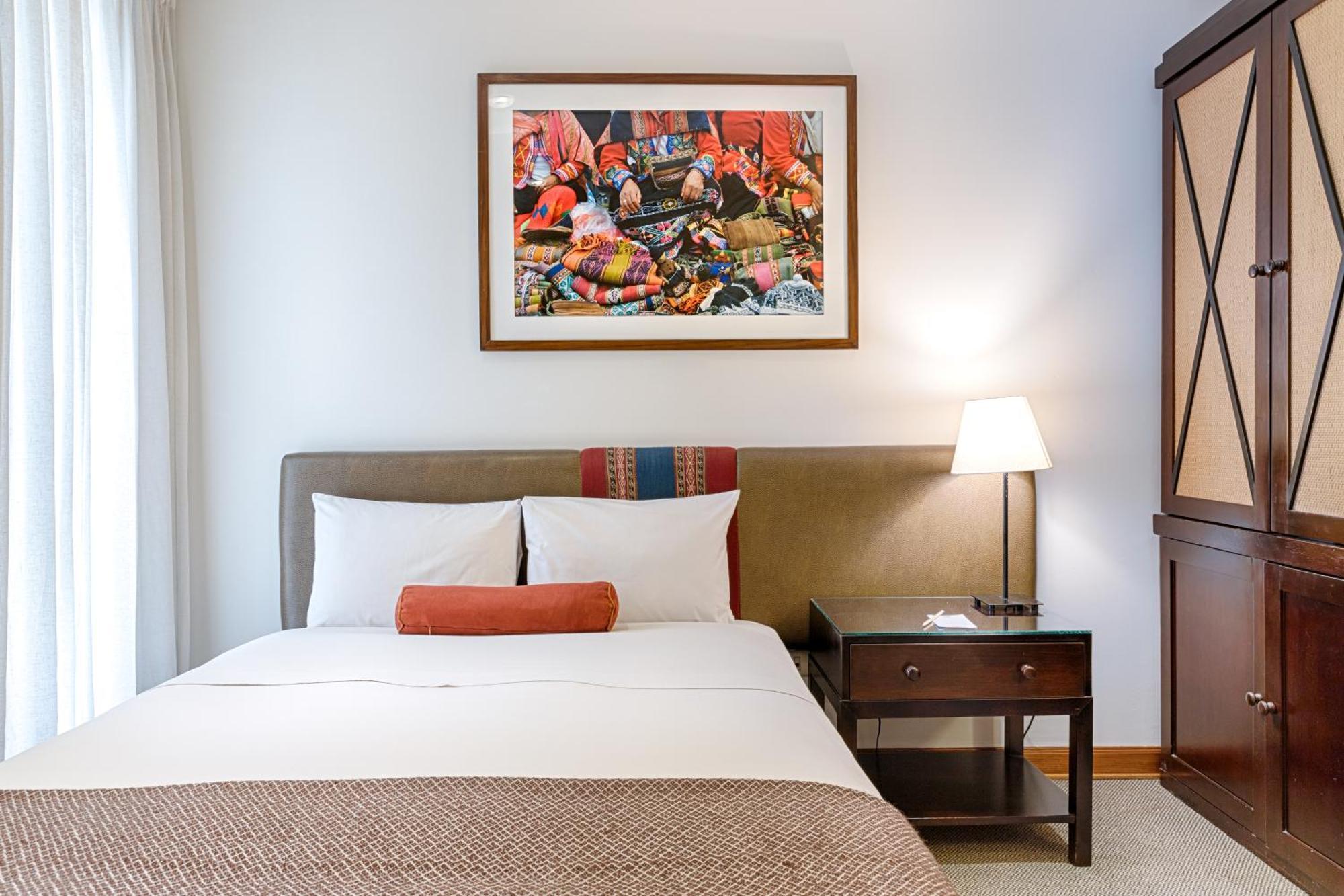 Small Double Room