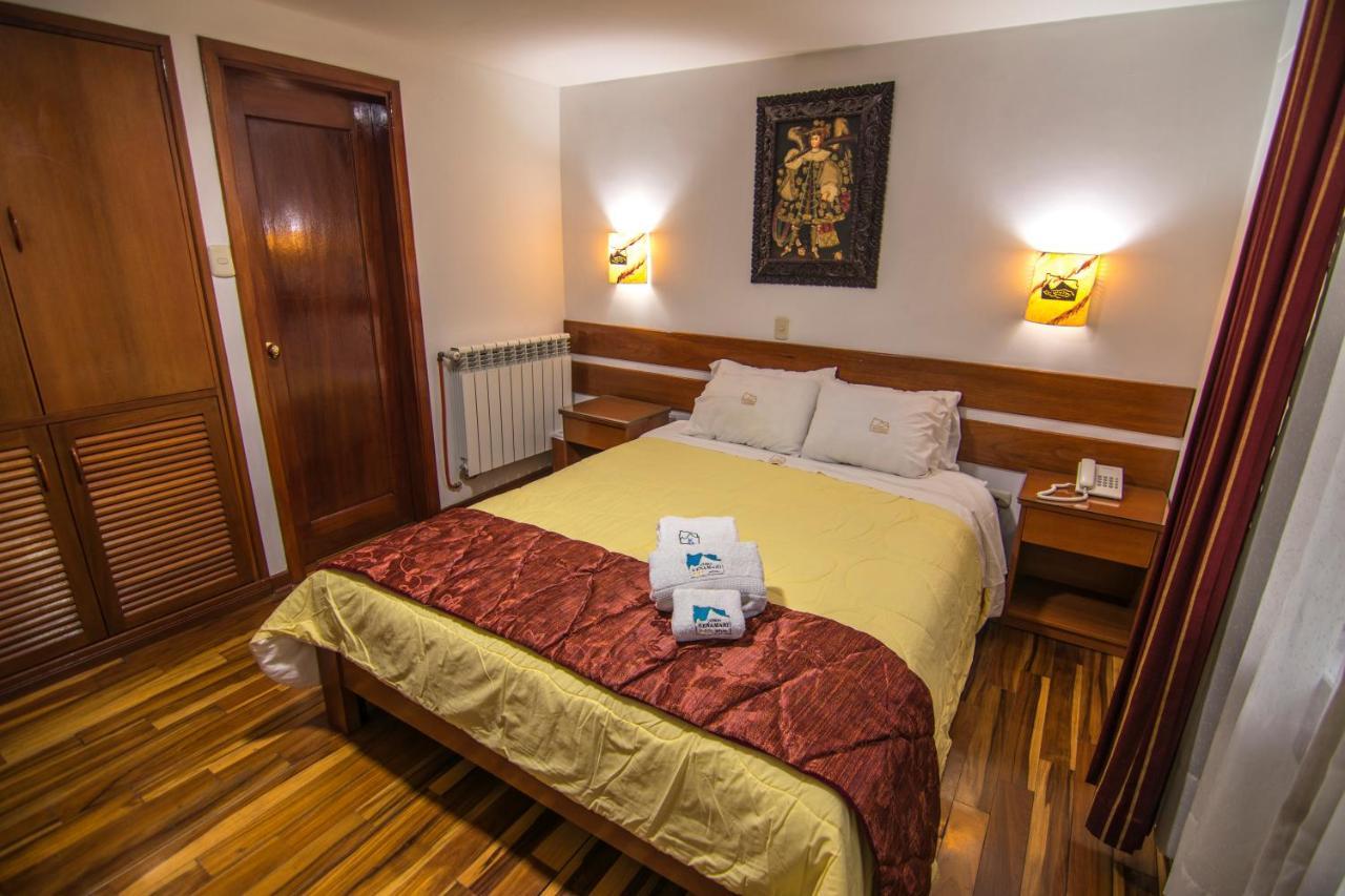 Queen Room