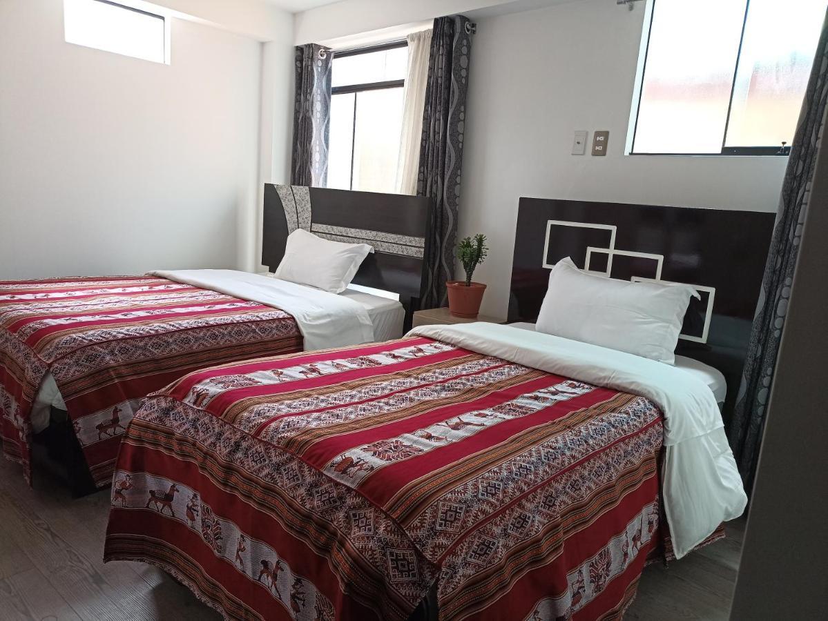 Habitación Doble