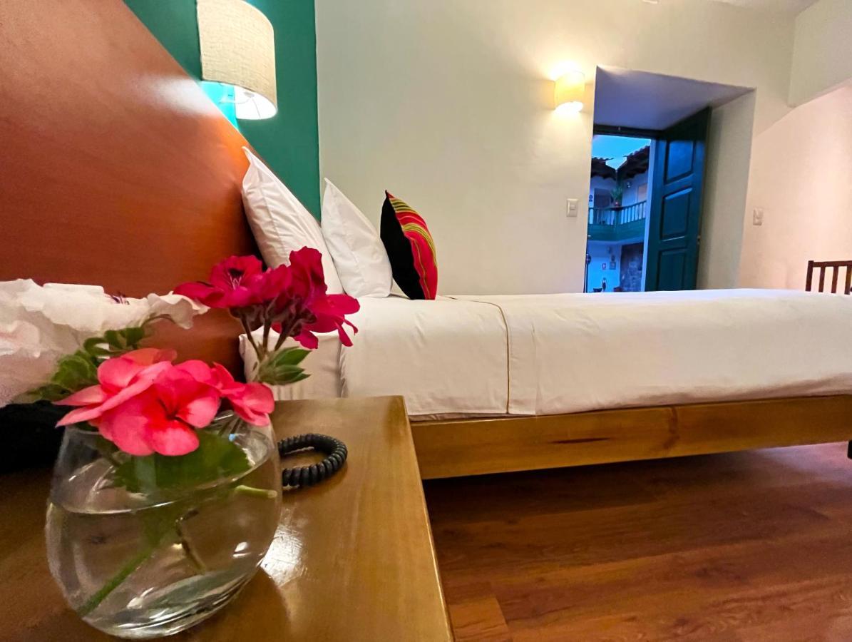Quarto Família Superior