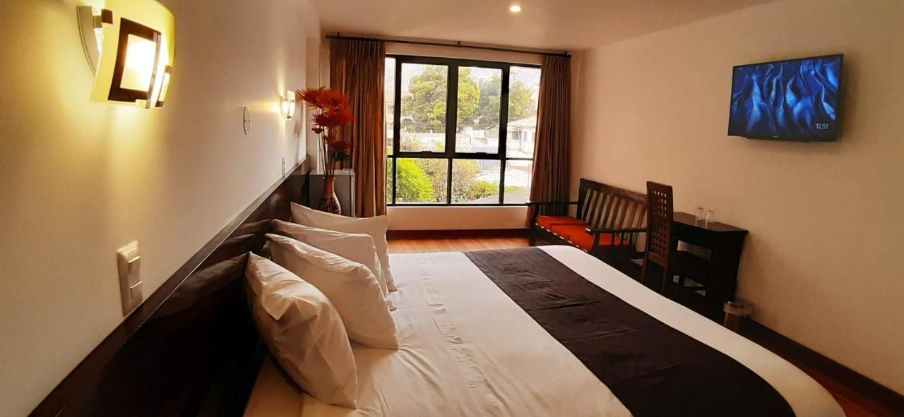 Doppelzimmer