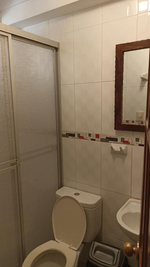Family Room with Private Bathroom