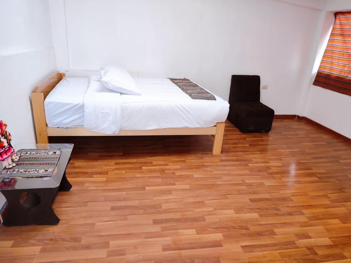 Quarto Duplo Econômico