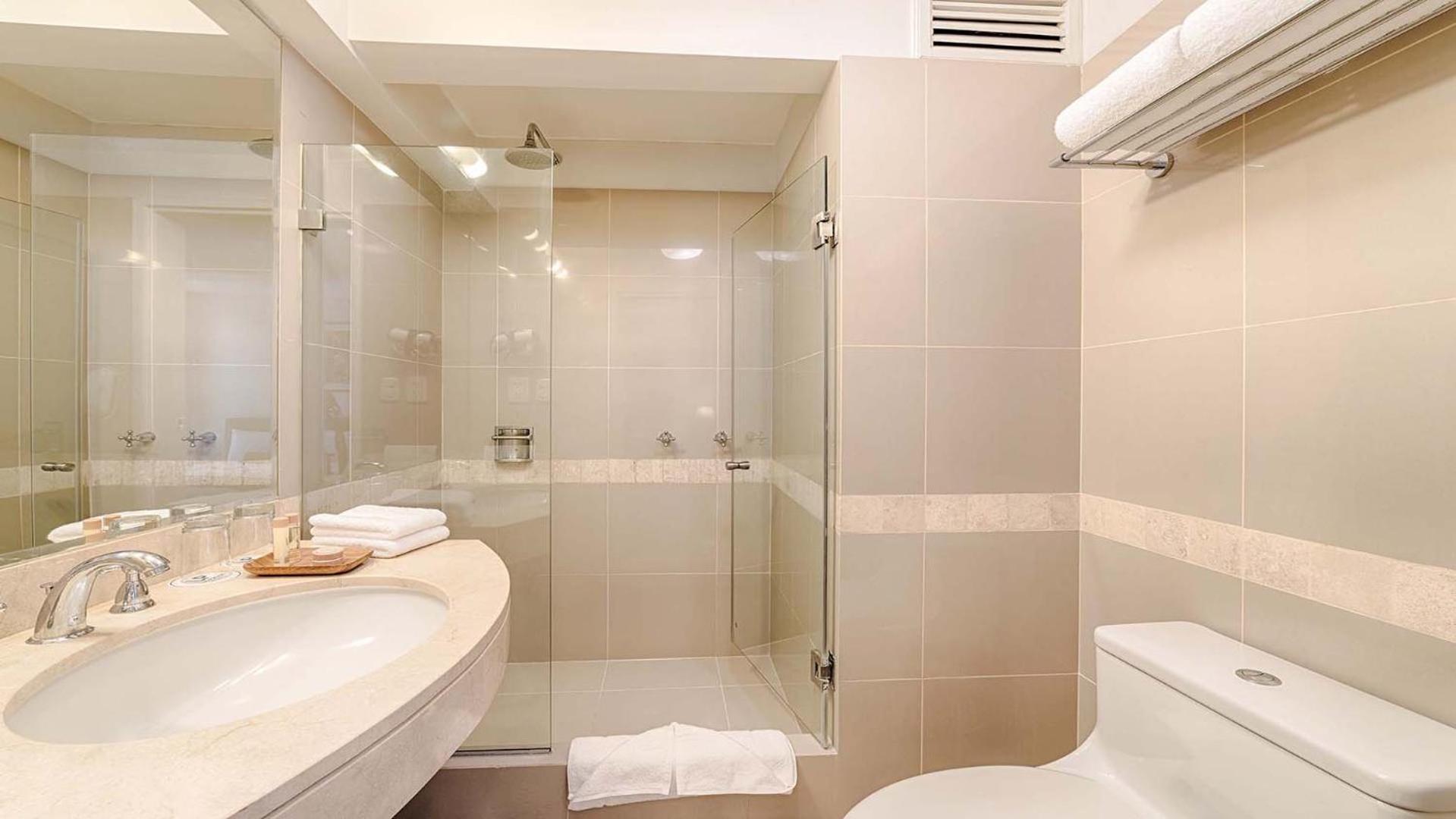 Superior Double Room with Two Double Beds