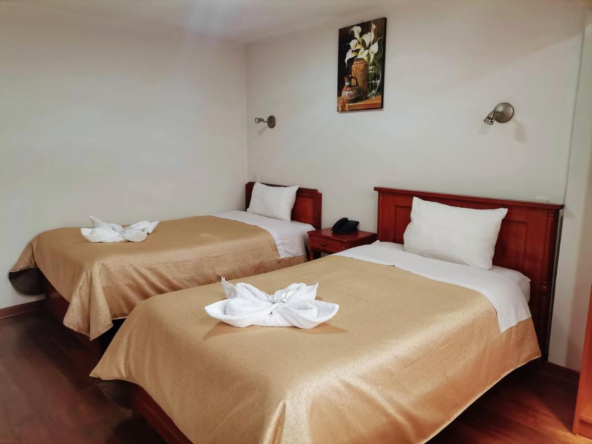 Habitación Doble