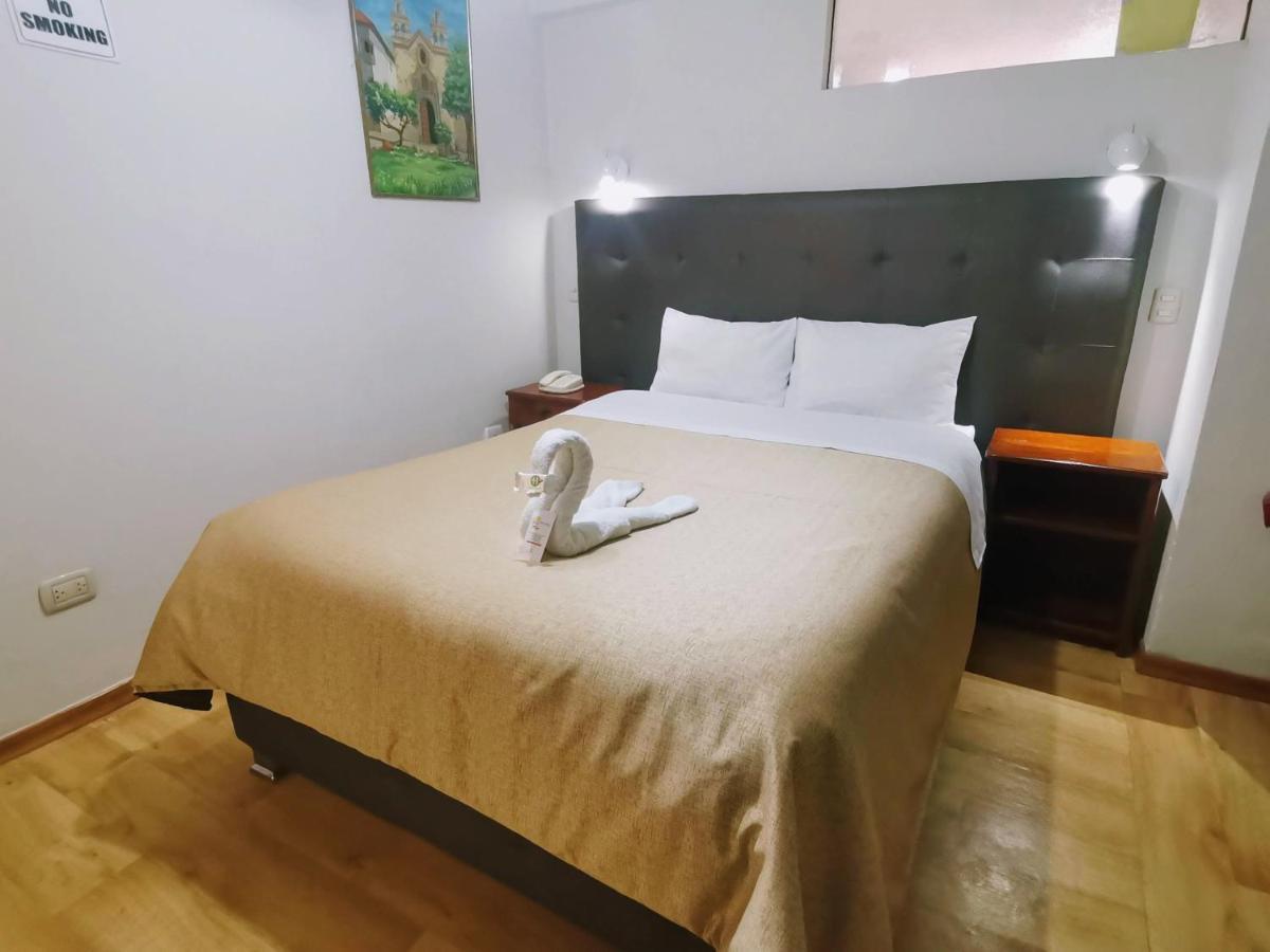 Habitación Individual