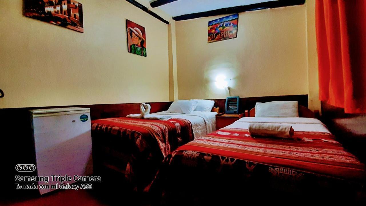 Family Room with Private Bathroom