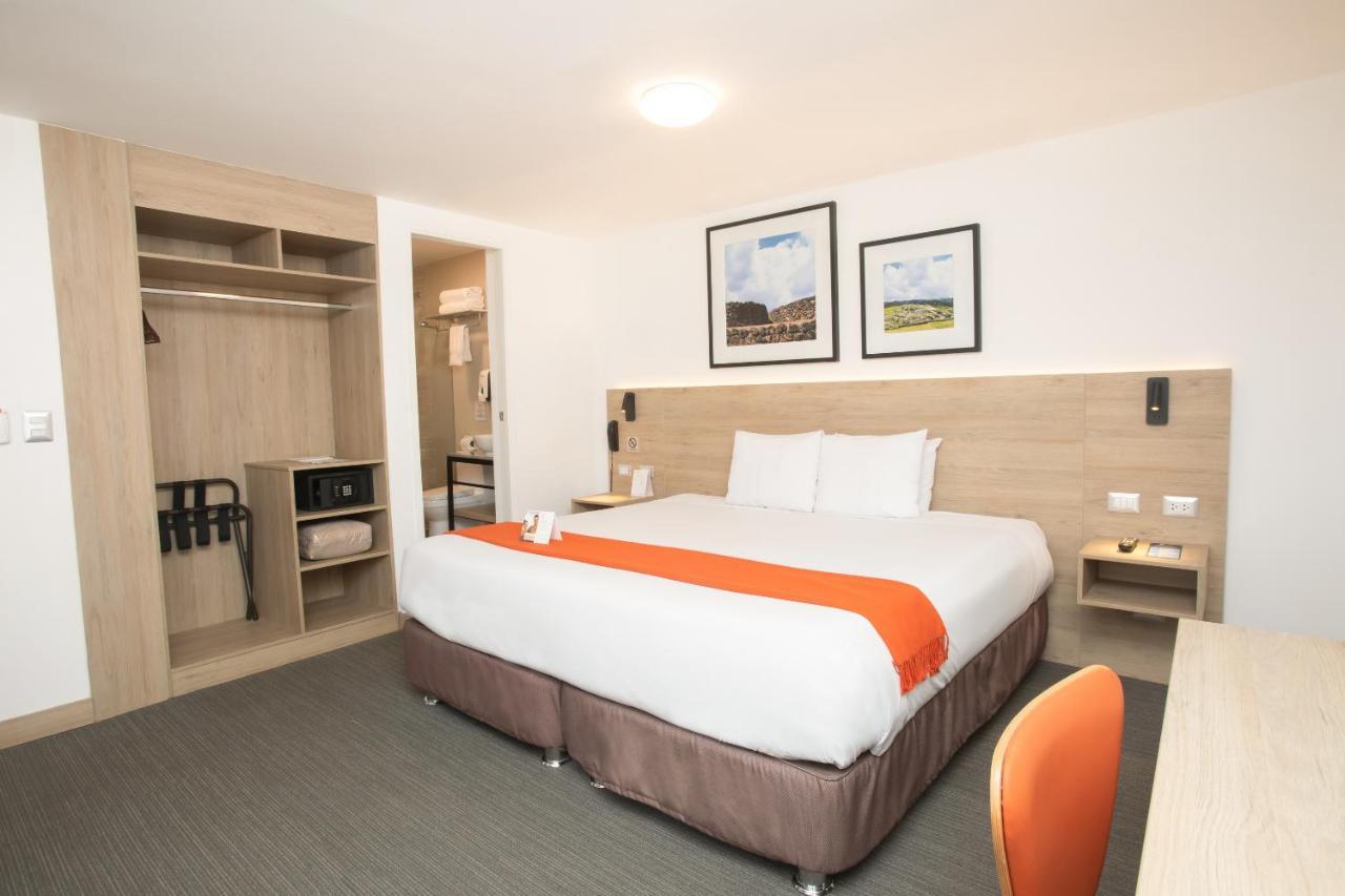Traditionelles Doppelzimmer