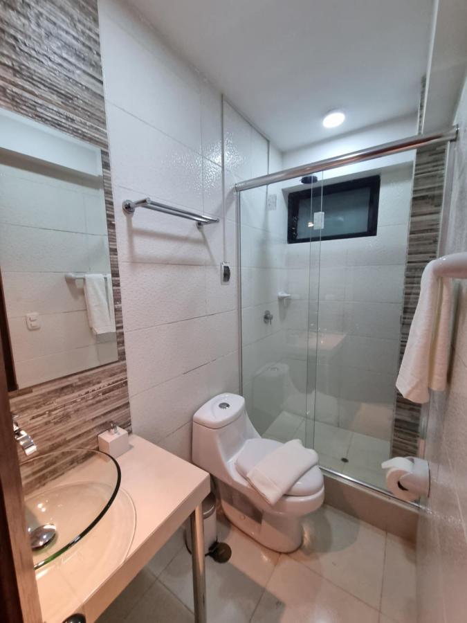 Apartamento Superior