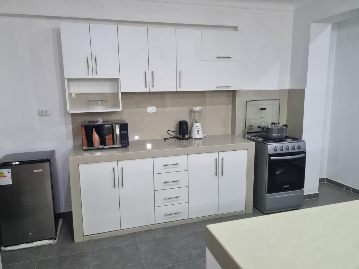 Apartamento de 3 Quartos