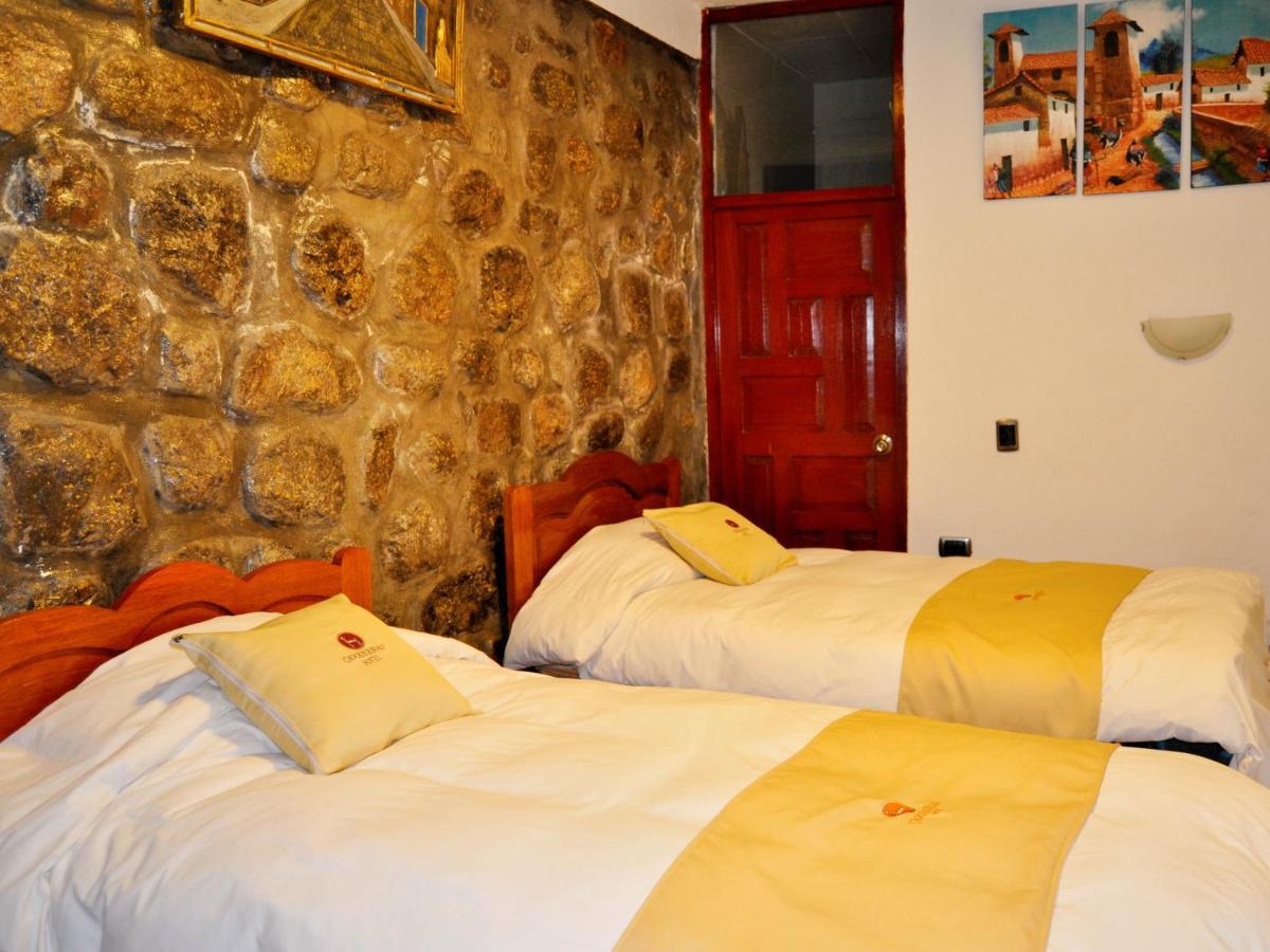 Chambre Double Deluxe