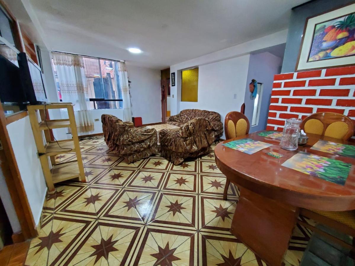Appartement Standard