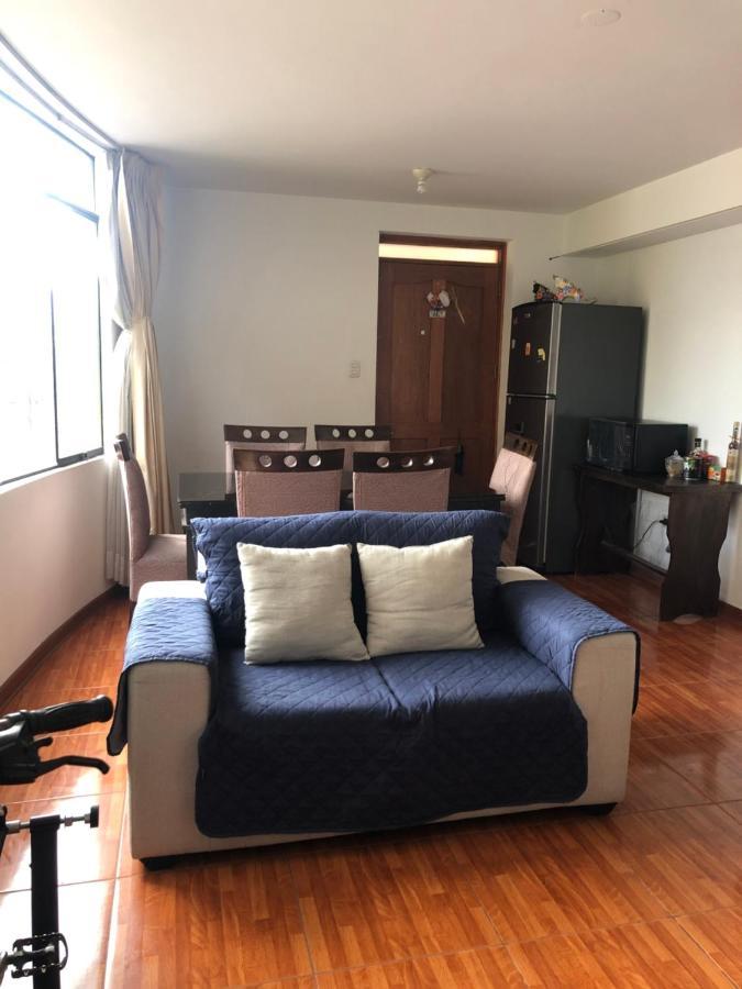Appartement 2 Chambres