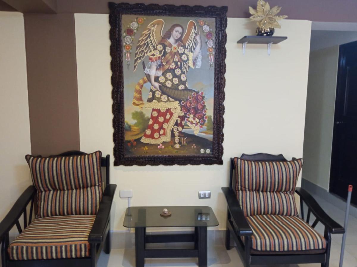 Apartamento de 3 Quartos