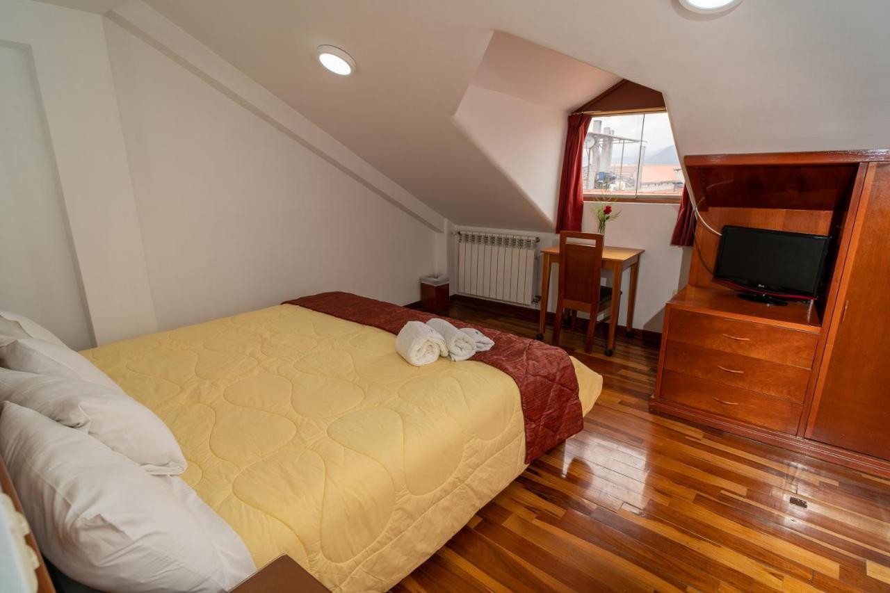 King Room