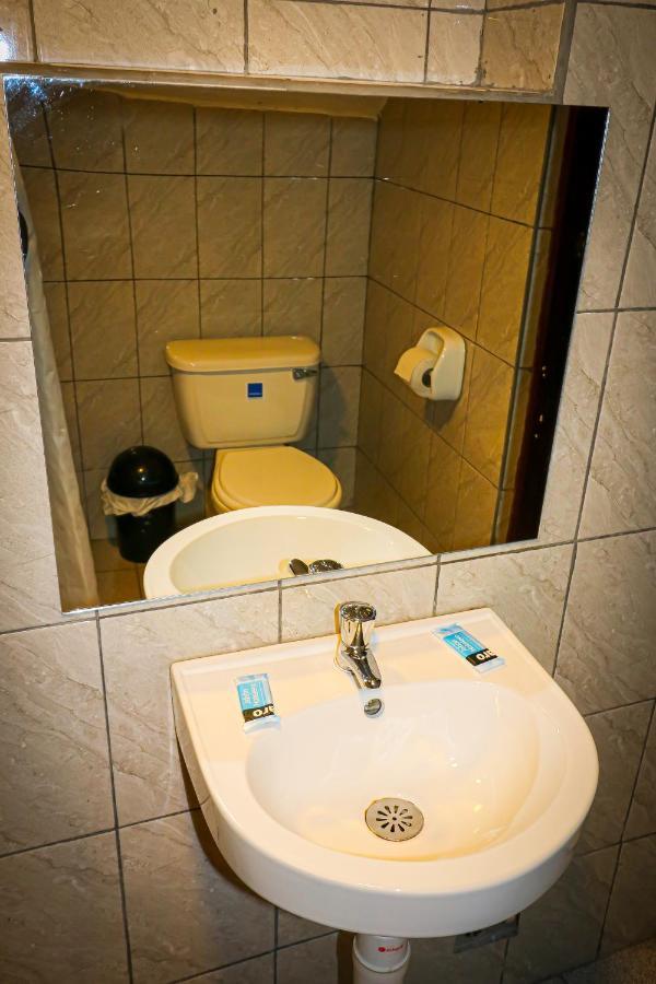 Family Room with Private Bathroom