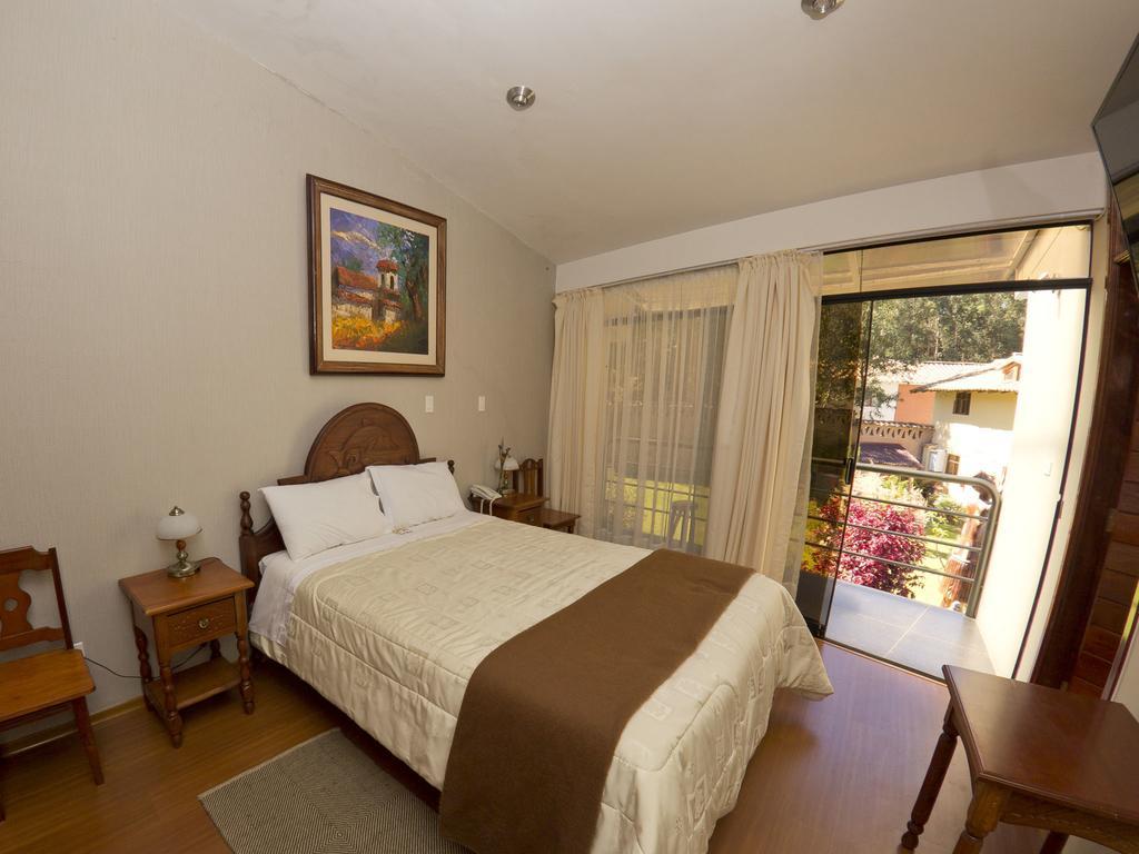 Habitación Doble Superior
