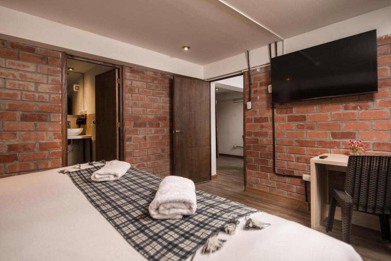 Appartement Supérieur