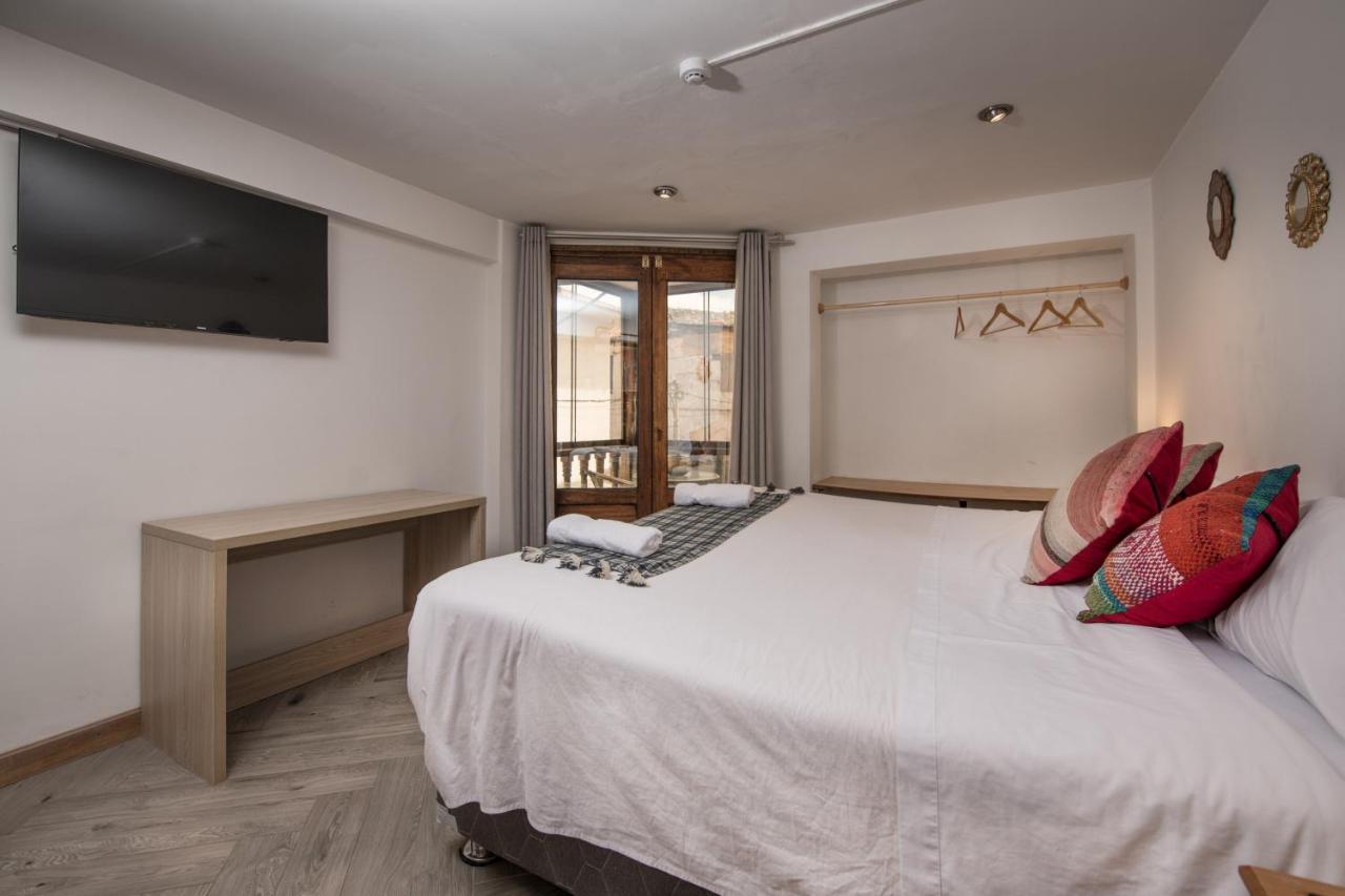 Appartement Supérieur