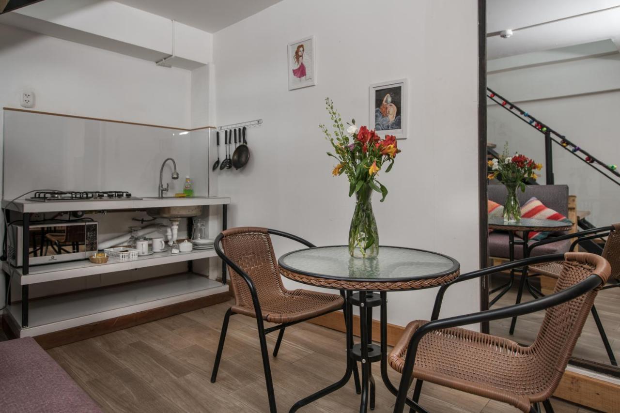 Appartement avec Terrasse