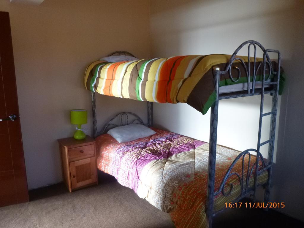 Appartement 2 Chambres