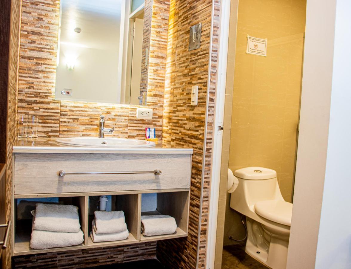 Camera Quadrupla con Bagno Privato