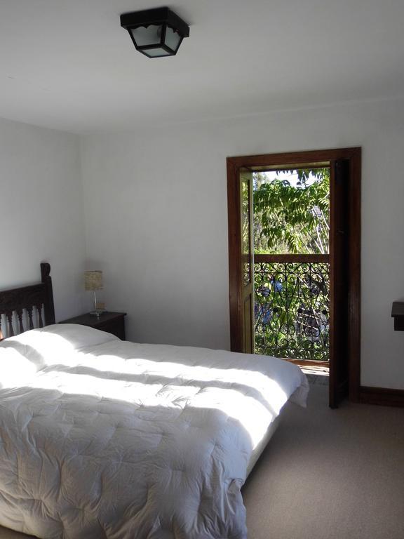Habitación Doble con balcón