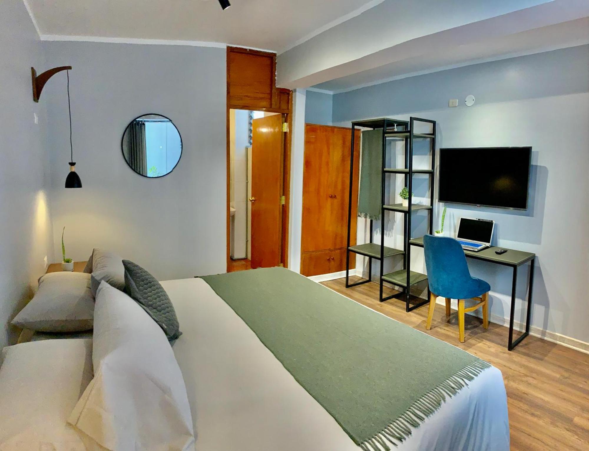 Habitación Doble Superior