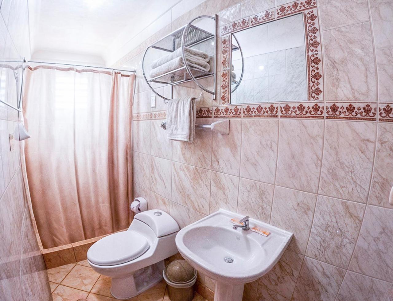 Chambre Double