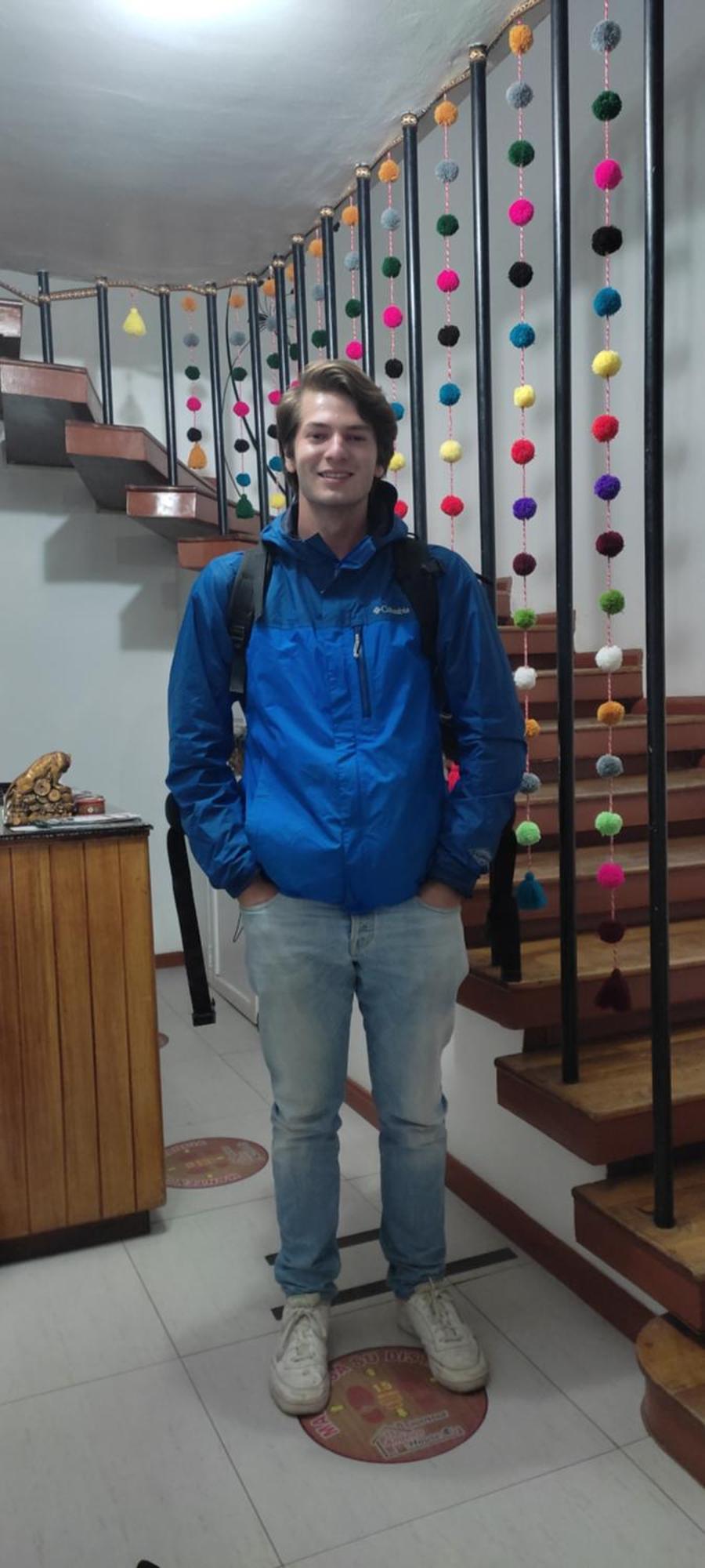 Habitación Individual Económica