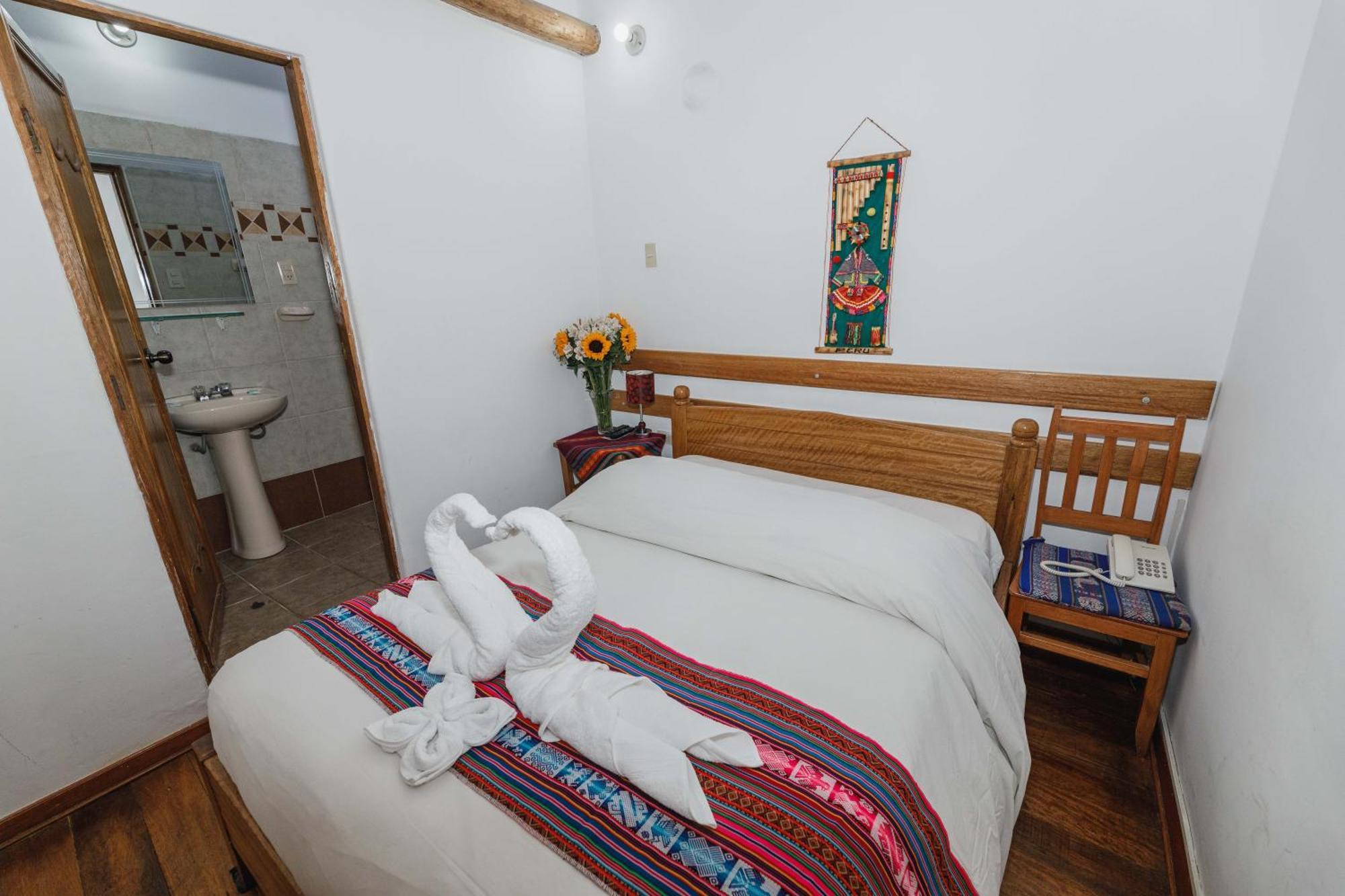 Quarto Duplo