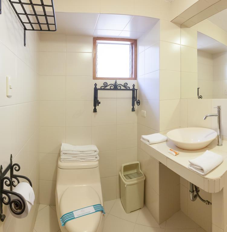Standard Doppel- oder Zweibettzimmer