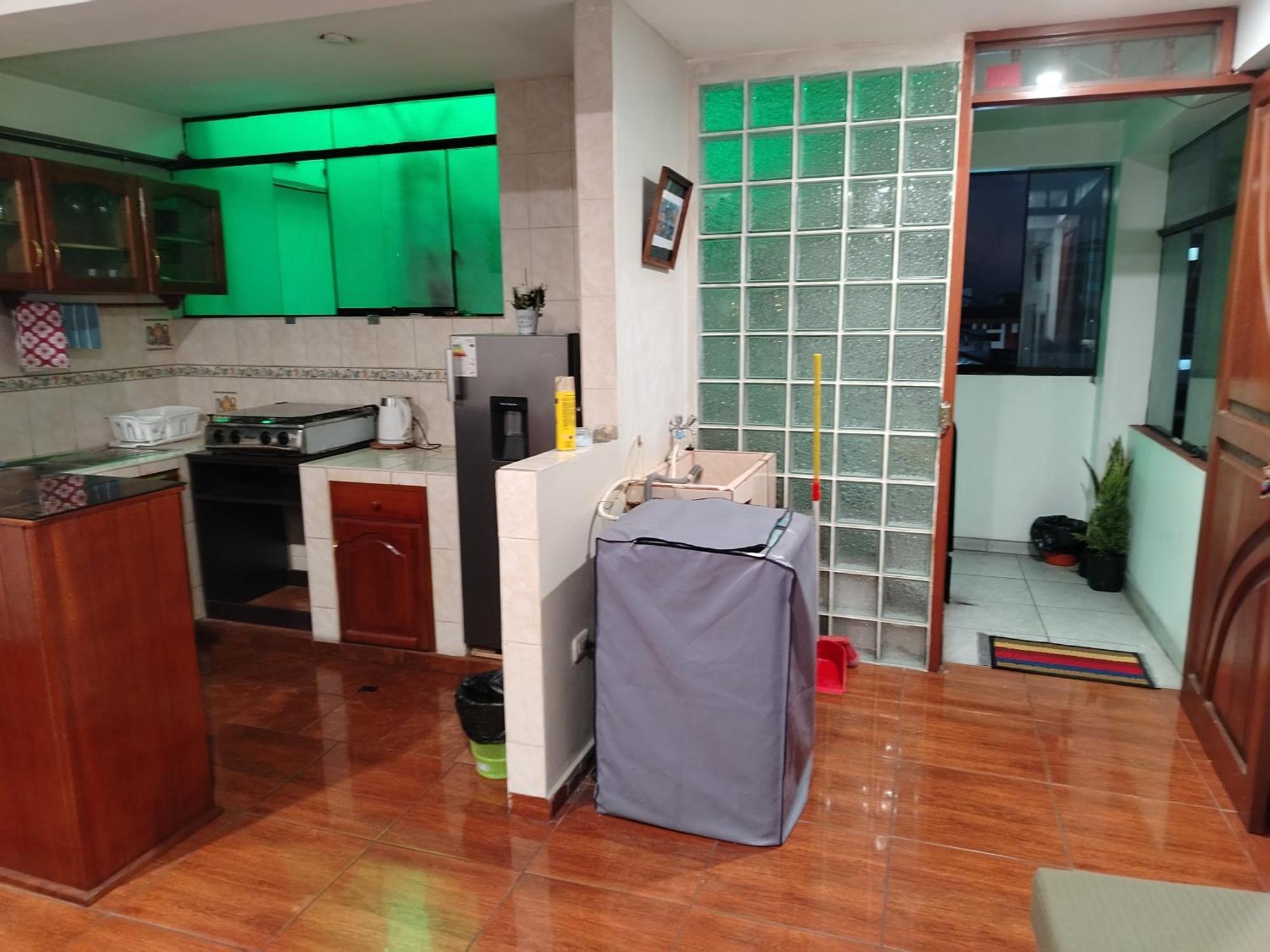 Appartamento con 2 Camere da Letto