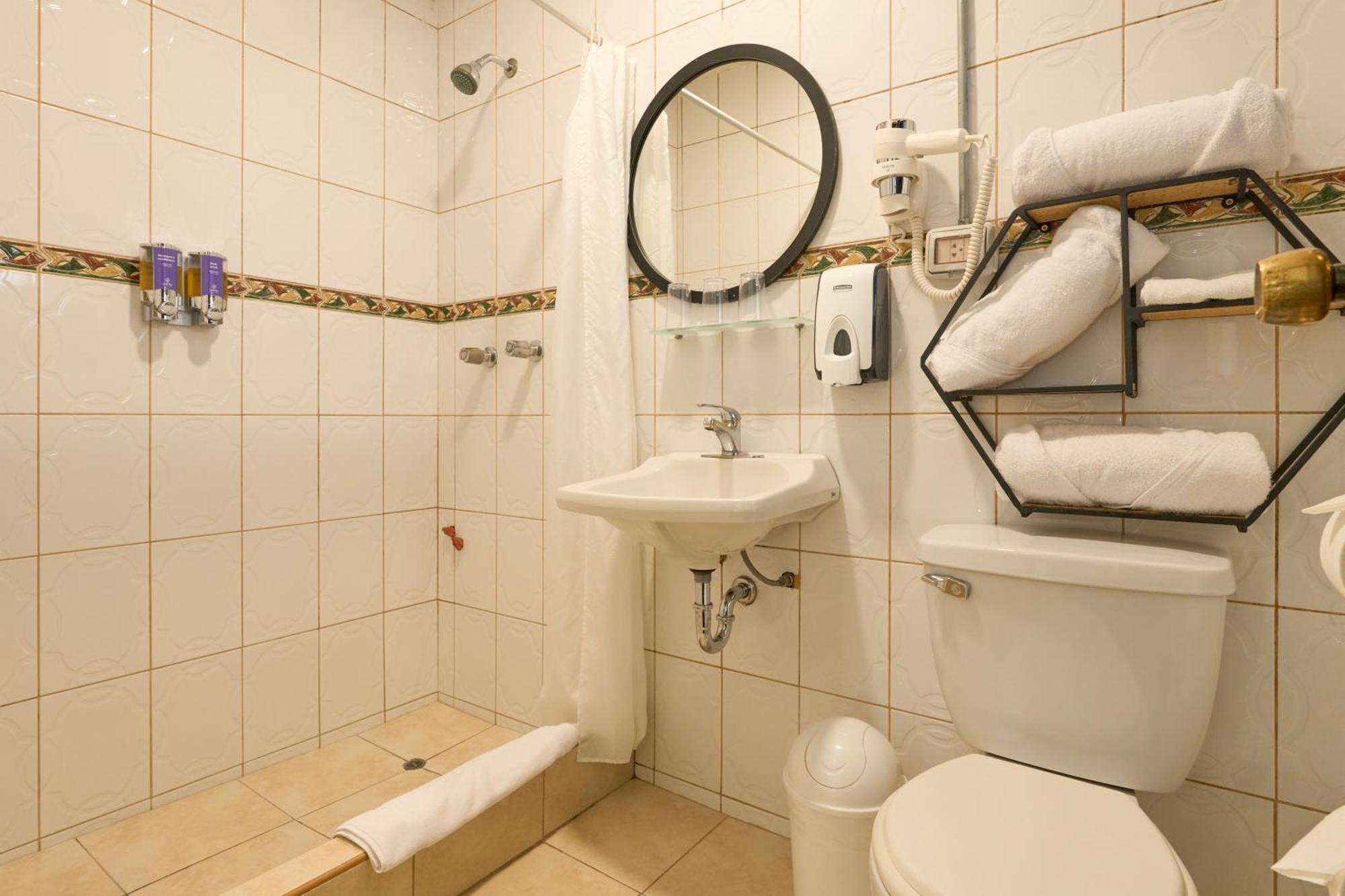 Superior Dreibettzimmer