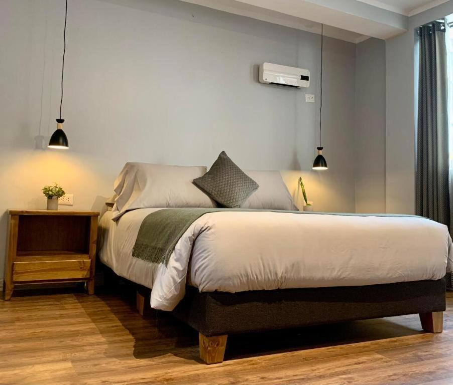 Suite Junior Deluxe