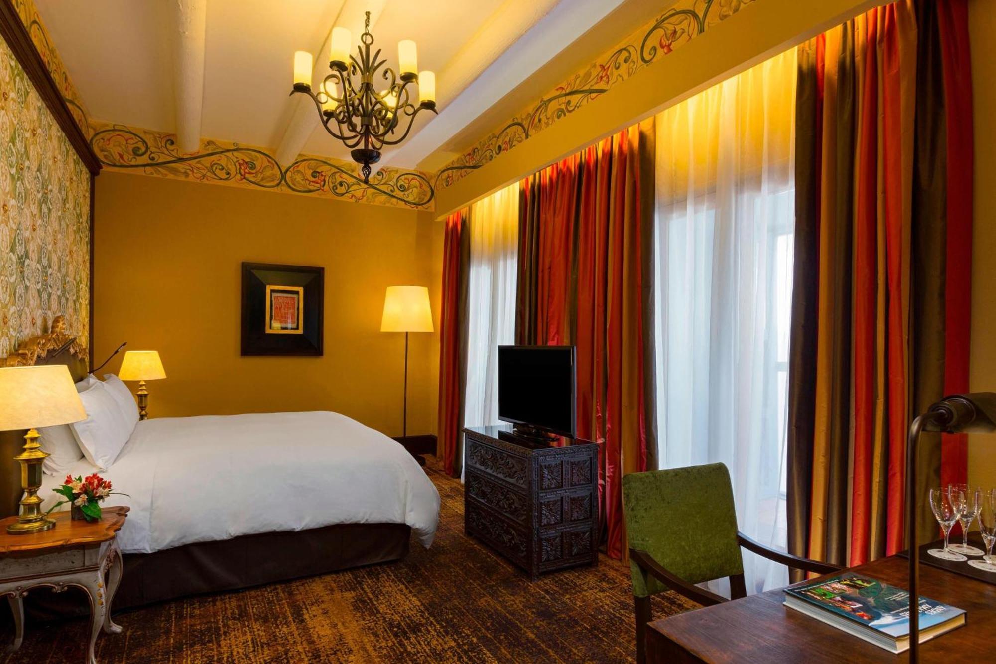 Imperial, Junior Suite, 1 King