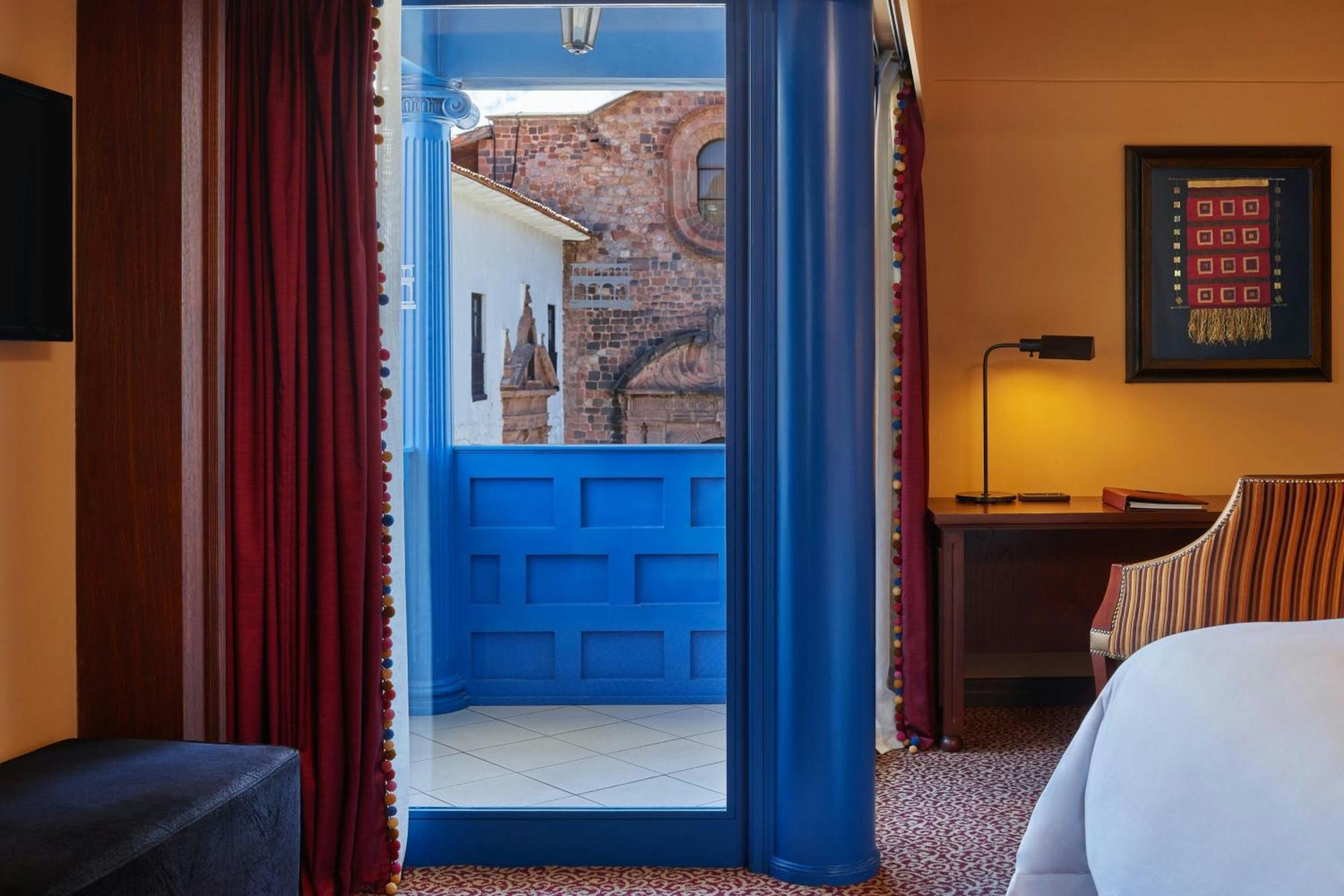 Deluxe Guest room, 1 King