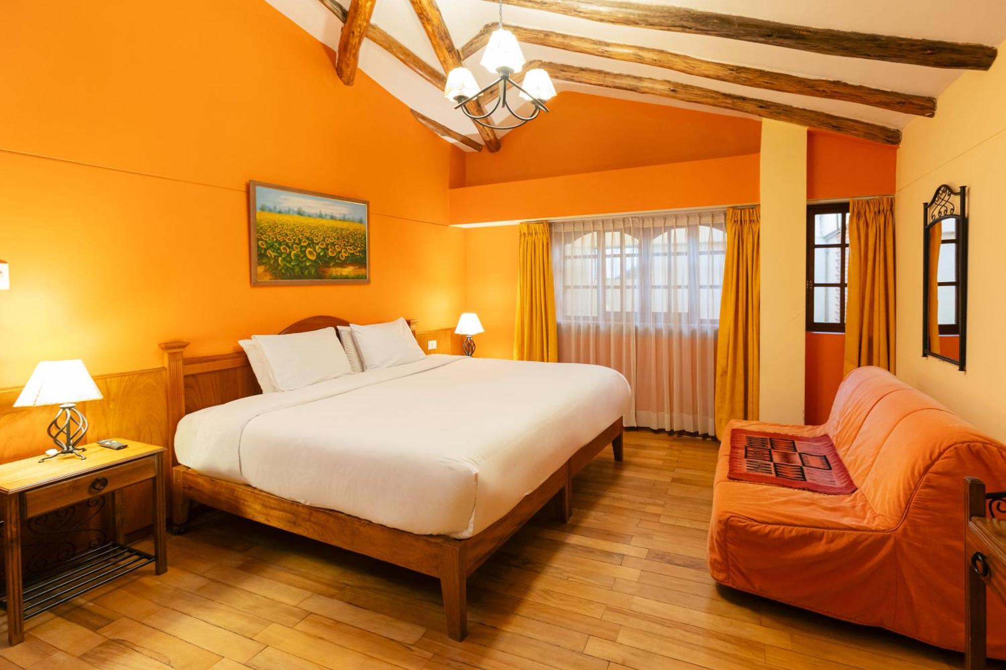 Doppelzimmer