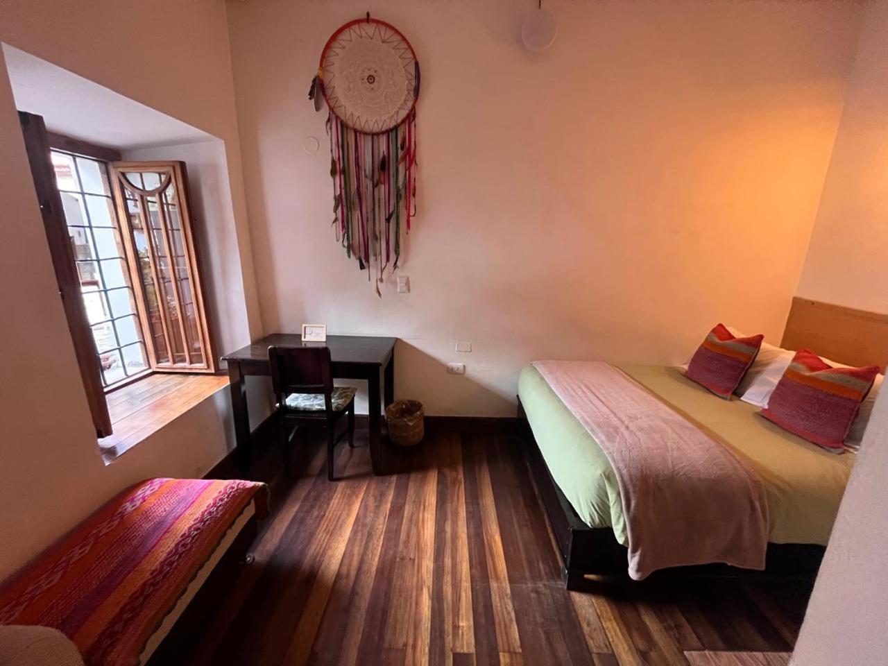 Chambre Double Économique