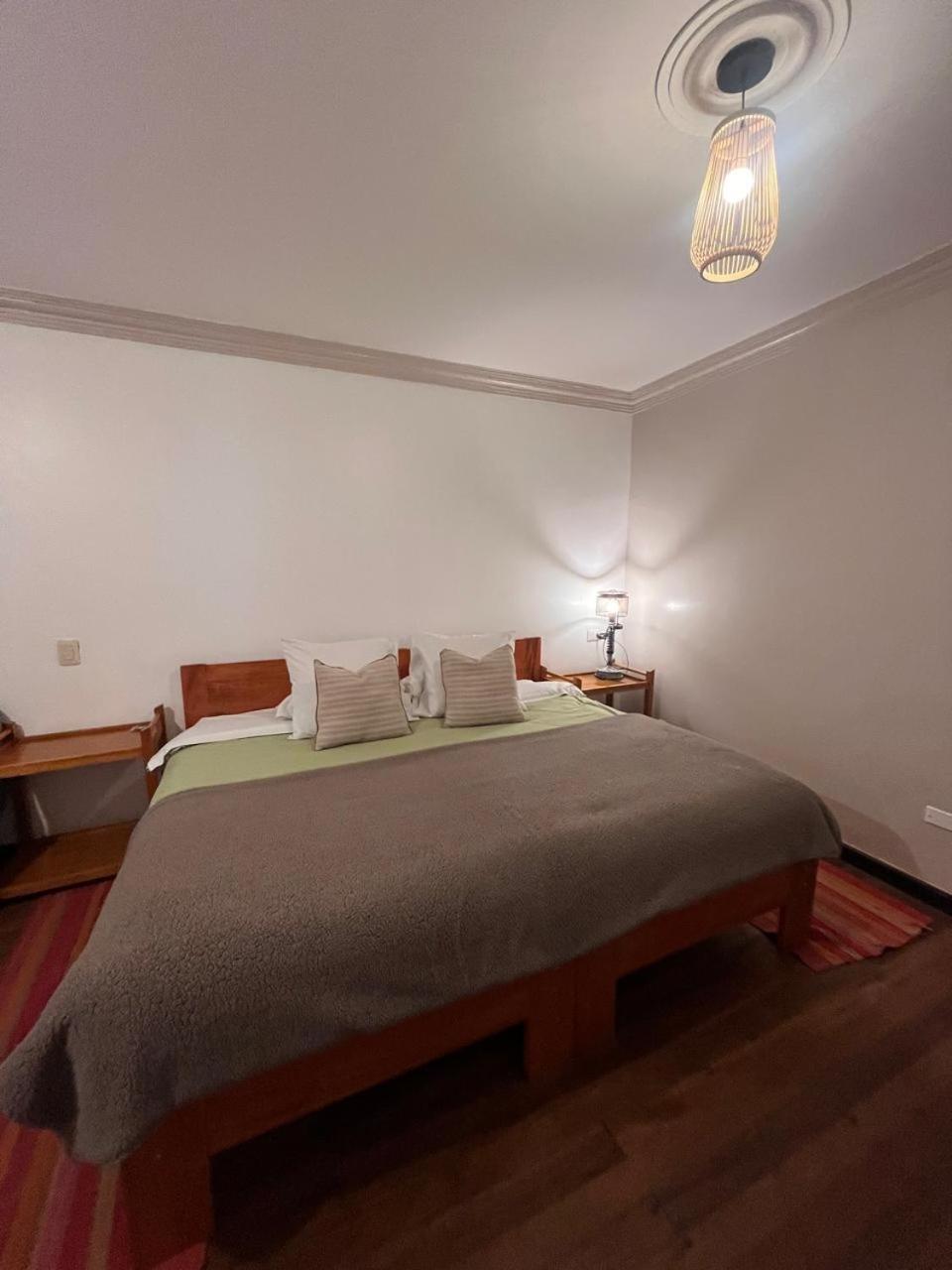 Chambre Triple Standard
