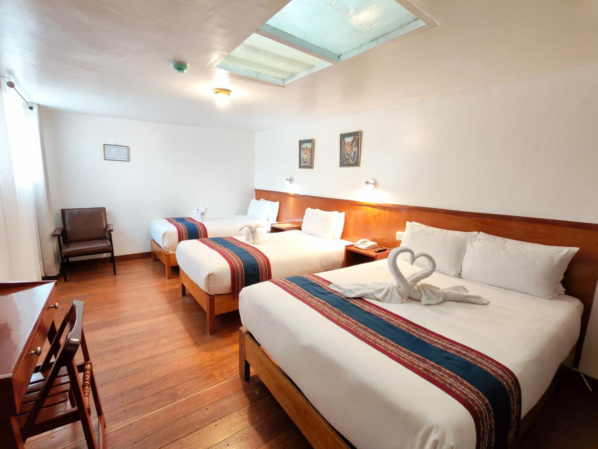 Appartamento Deluxe con 1 Camera da Letto e Vista Città