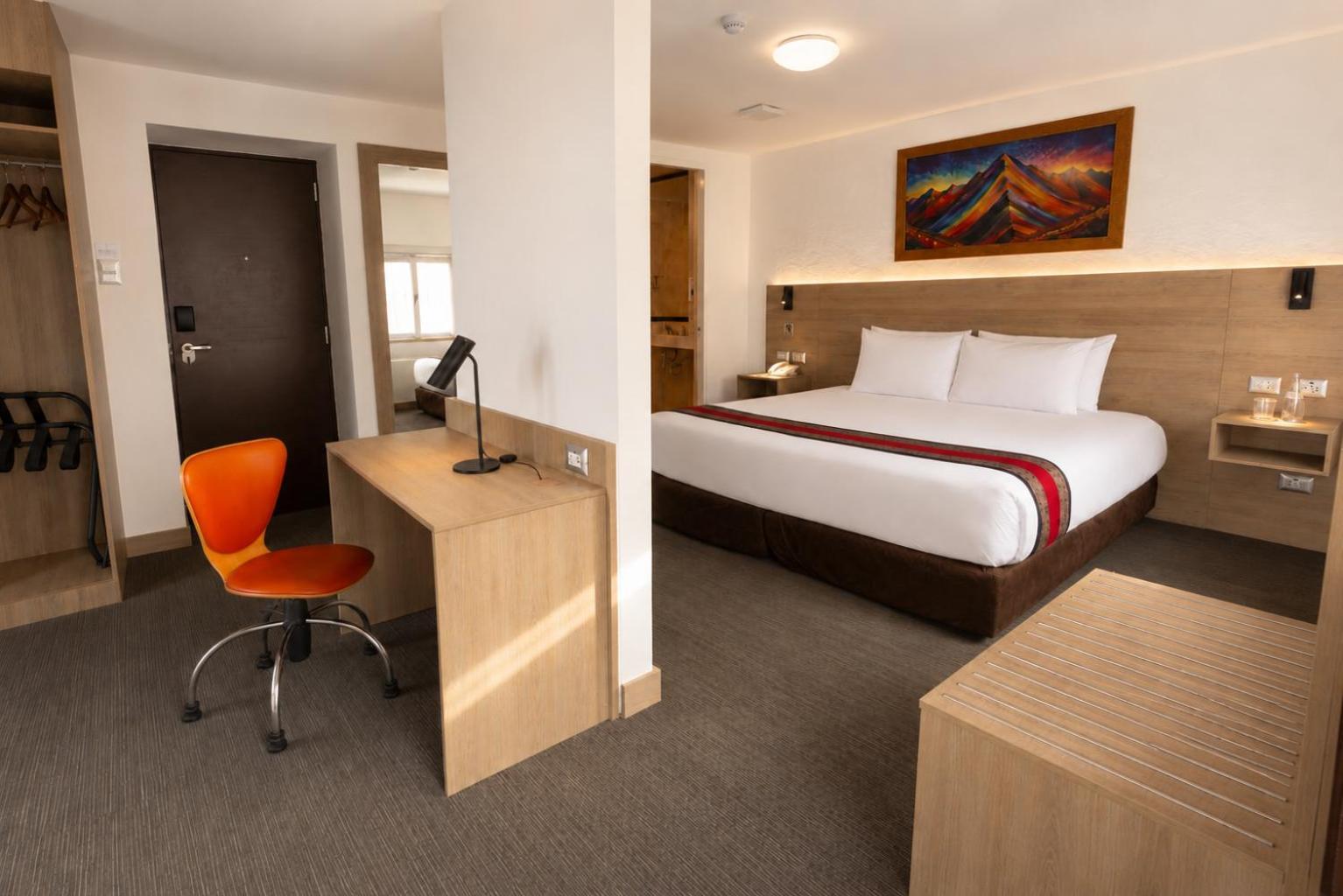 Junior Suite