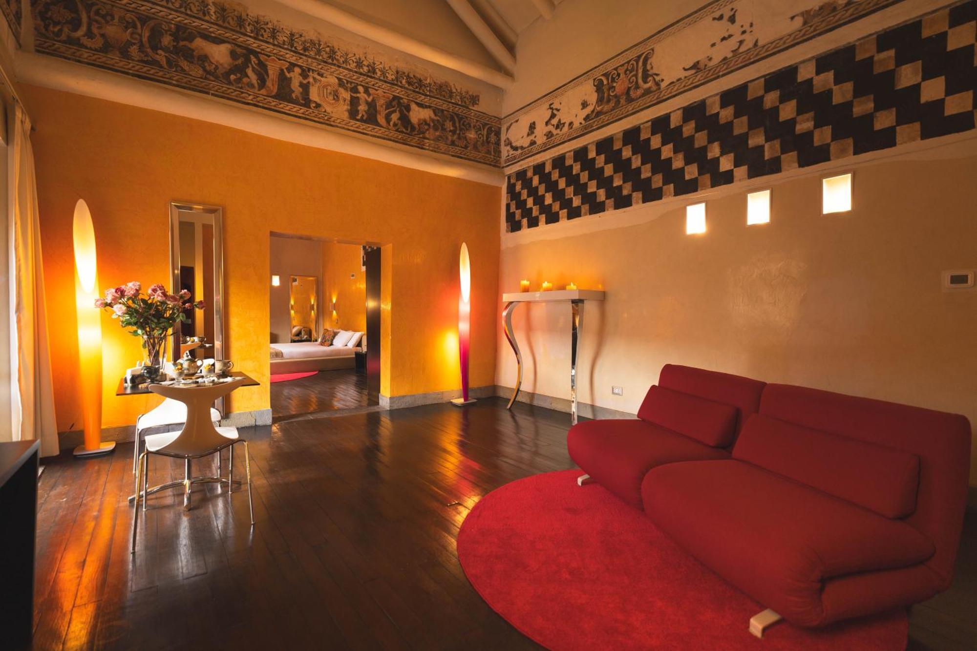 Master Suite