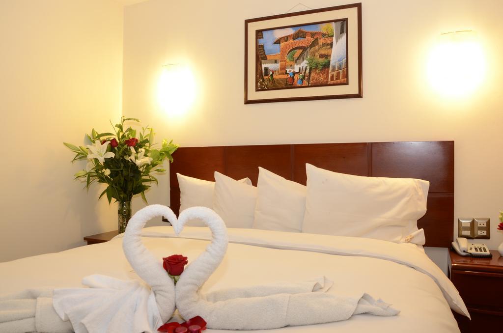 Family Junior Suite